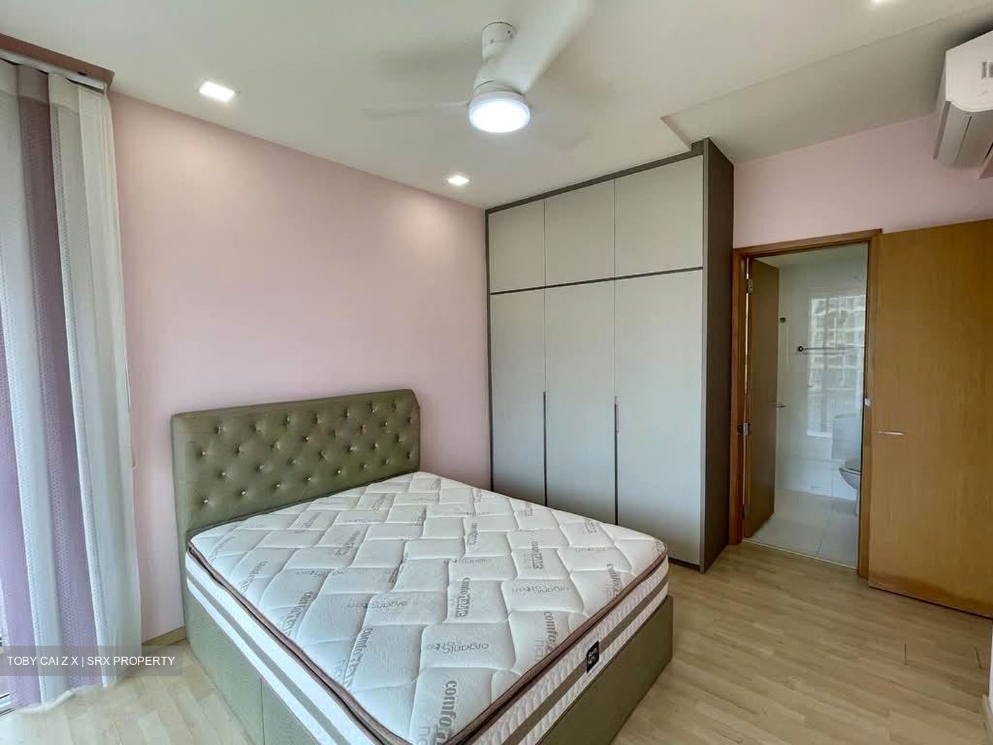 Ris Grandeur (D18), Condominium #562953641